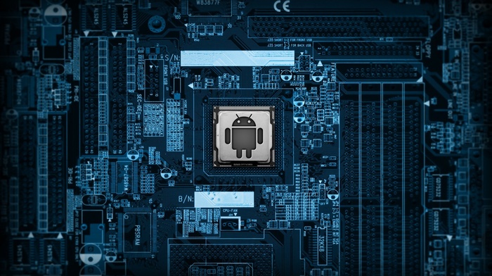 motherboards, Android Marshmallow, geek