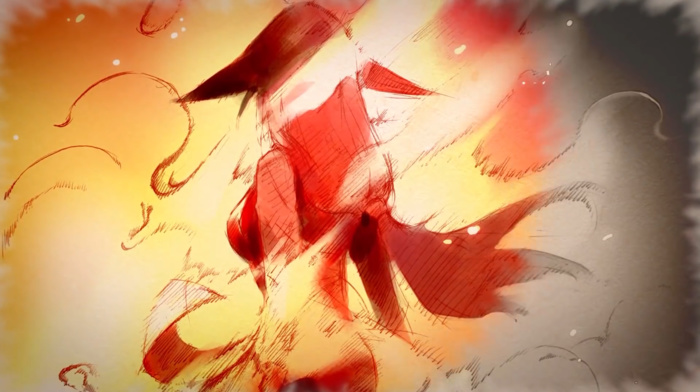 anime