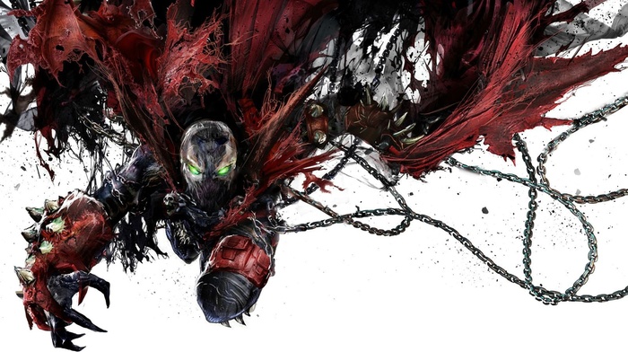 Spawn