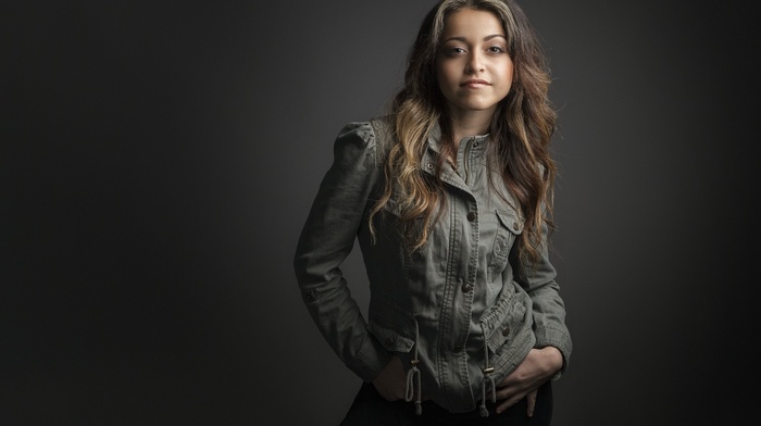 model, girl