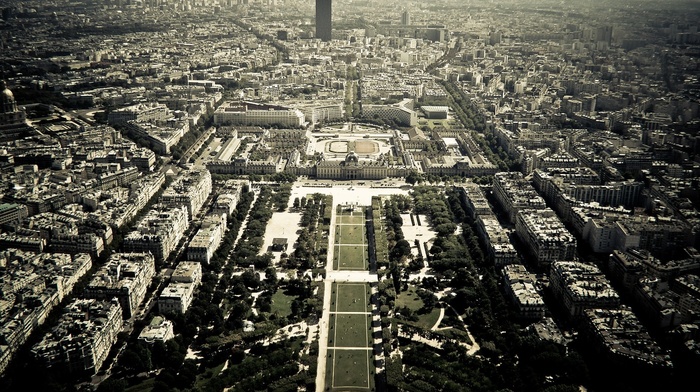 photography, cityscape, urban, Paris, city, building