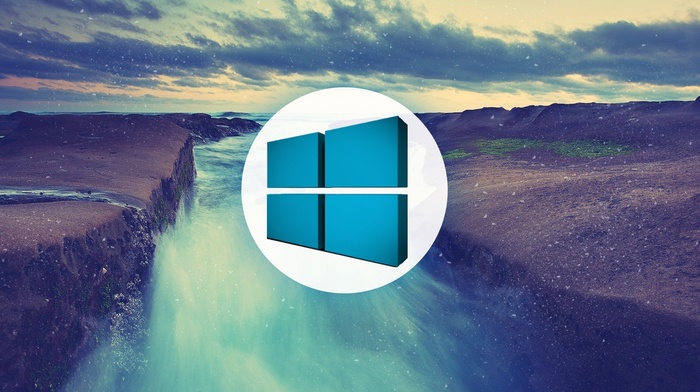 windows10, Windows 9, demotivational, Windows 10, windows 8, nature, Microsoft
