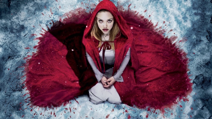Red Riding Hood, Amanda Seyfried