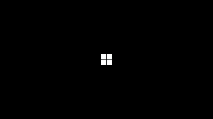 Windows 10, minimalism, operating systems, simple background, logo, Microsoft Windows