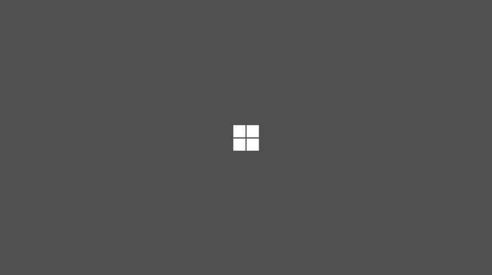 Microsoft Windows, simple background, minimalism, operating systems, Windows 10, logo