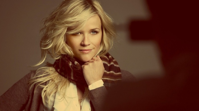 Reese Witherspoon, girl, actress