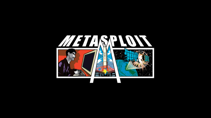 metasploit