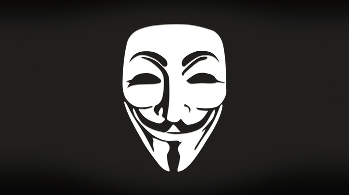 mask, V for Vendetta, Guy Fawkes mask