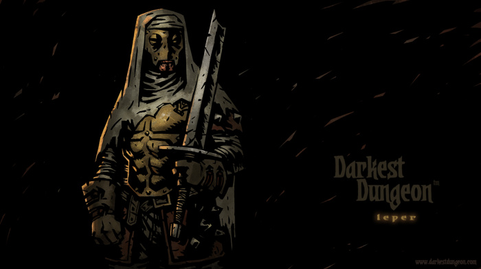 Darkest Dungeon