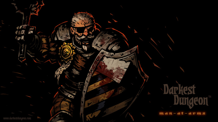 Darkest Dungeon