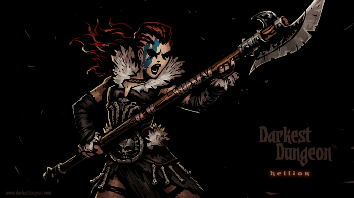 Darkest Dungeon