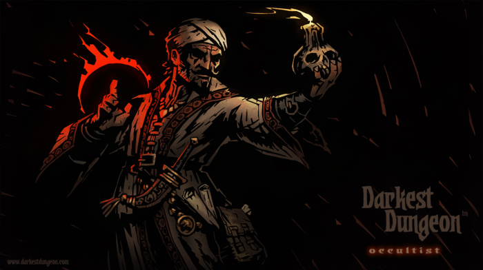 Darkest Dungeon