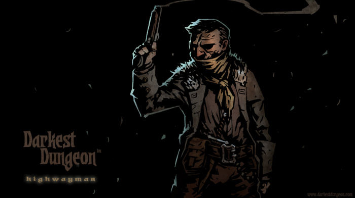 Darkest Dungeon