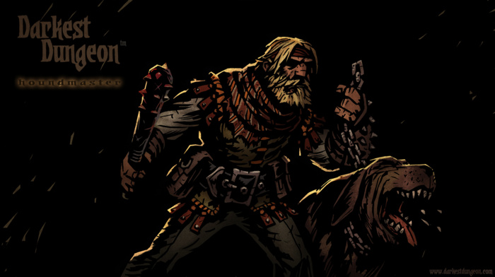 Darkest Dungeon