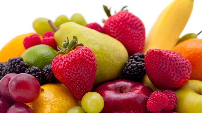 fruit, food