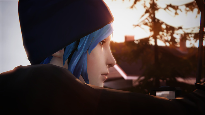 Chloe Price, Life Is Strange