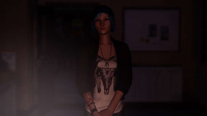 Chloe Price, Life Is Strange