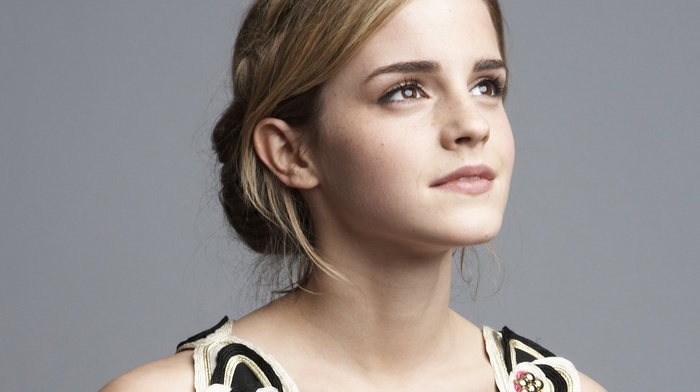 Emma Watson, girl