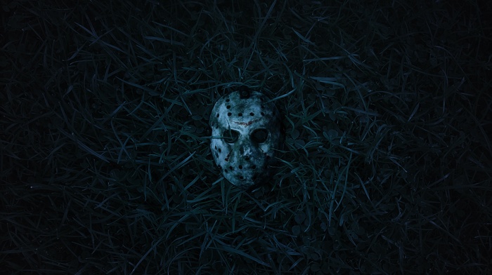 mask, movies, Jason Voorhees, Friday the 13th