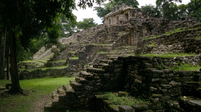 Maya civilization