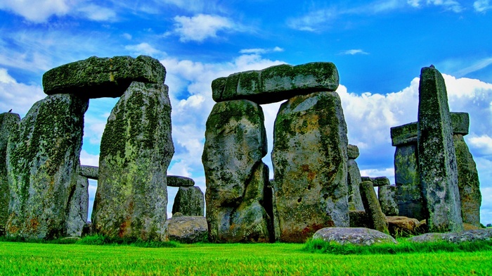 stones, Stonehenge