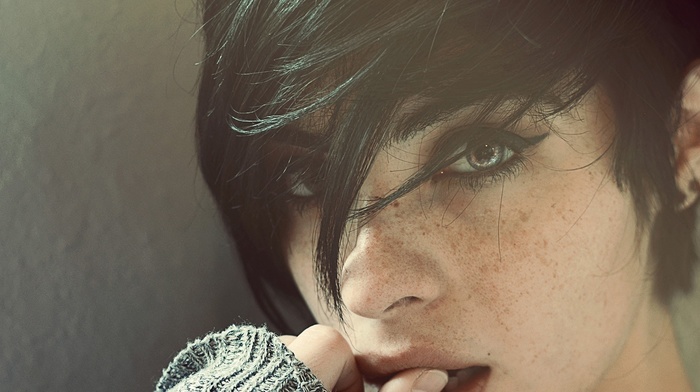 girl