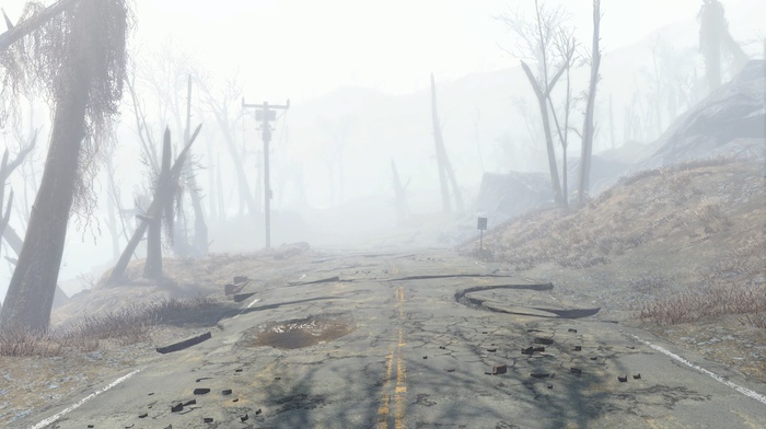 Fallout, Fallout 4