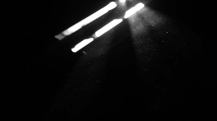 lights, monochrome, photography