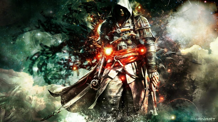 Assassins Creed, edit