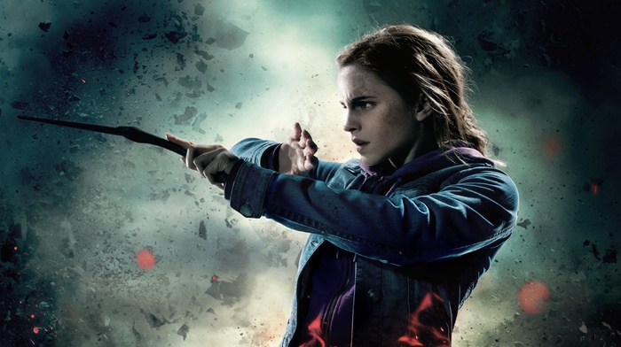 movies, Emma Watson, Harry Potter, Hermione Granger