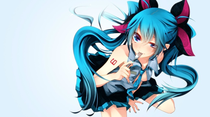 Hatsune Miku, Vocaloid