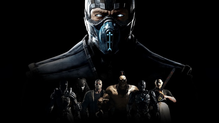 Mortal Kombat X, video games