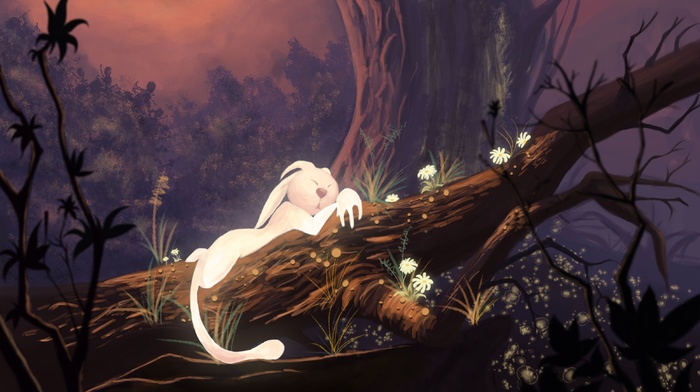 Ori and the Blind Forest, video games