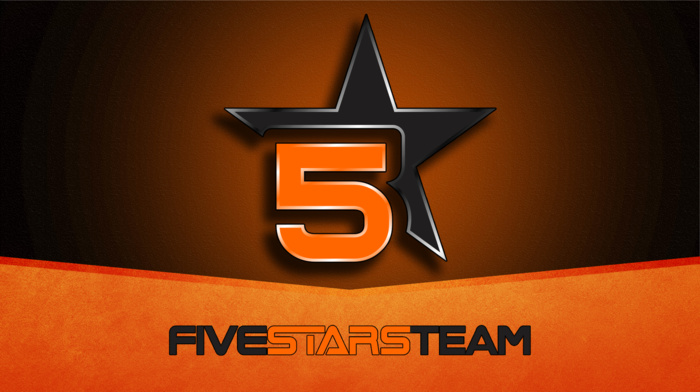 Five Stars Team, League of Legends