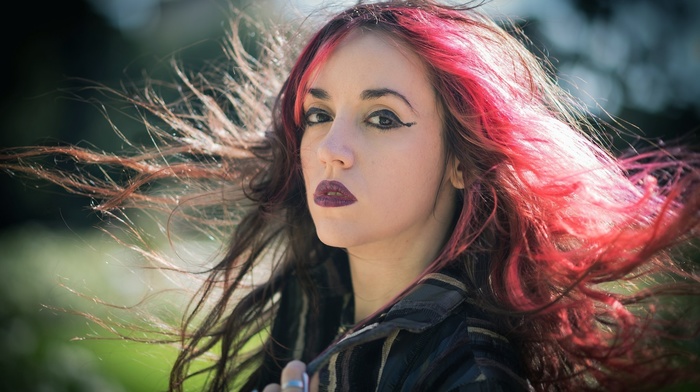 model, face, girl