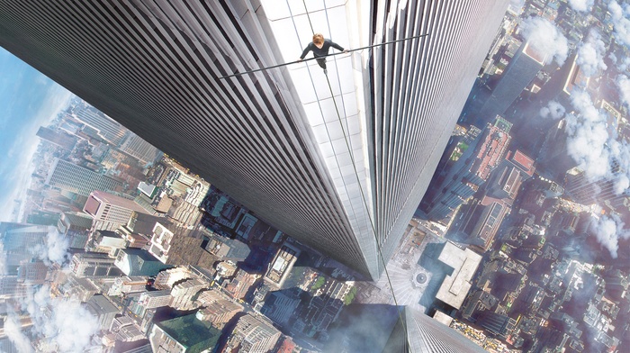 the walk, movies