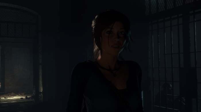 Rise of the Tomb Raider, Lara Croft