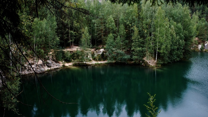 landscape