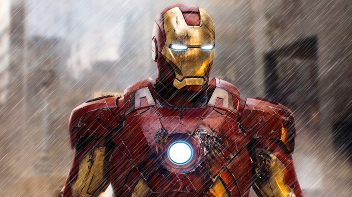 superhero, The Avengers, Marvel Comics, Iron Man
