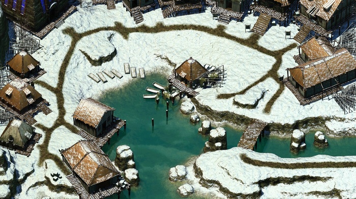 Icewind Dale, video games