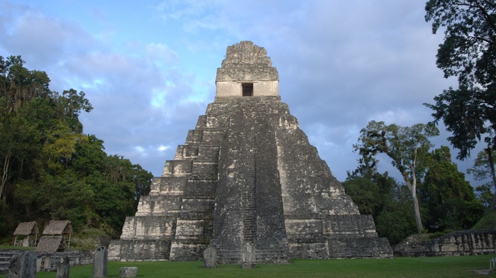 Maya civilization