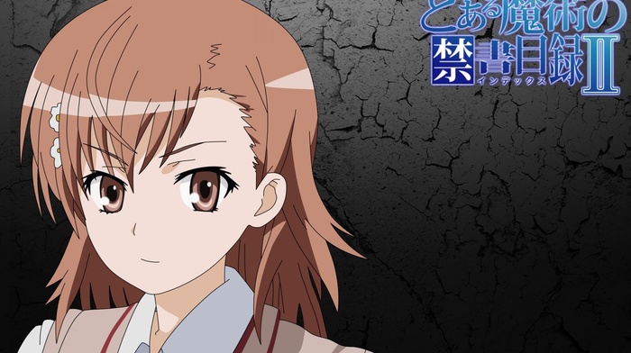 Misaka Mikoto, To Aru Kagaku no Railgun, anime, anime girls, school uniform, To aru Majutsu no Index