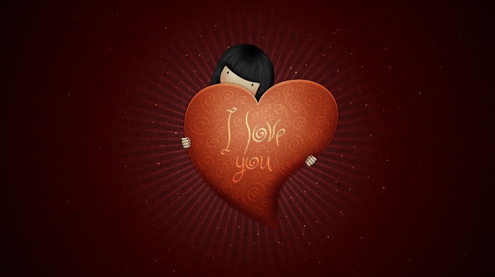 heart, Valentines Day