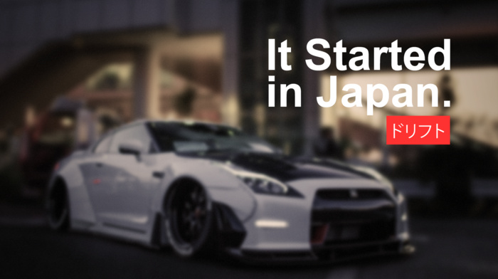 tuning, vehicle, racing, It Started in Japan, modified, import, Japanese cars, Drifting, JDM, drift, Japan, Tuner Car, skyline, nissan gtr, car, Nissan