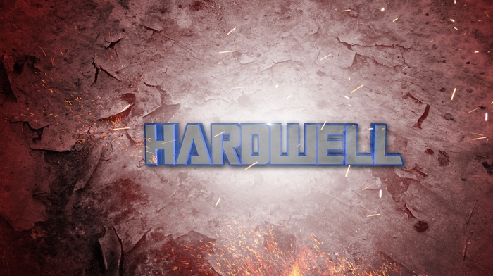 DJ, Hardwell, fan art