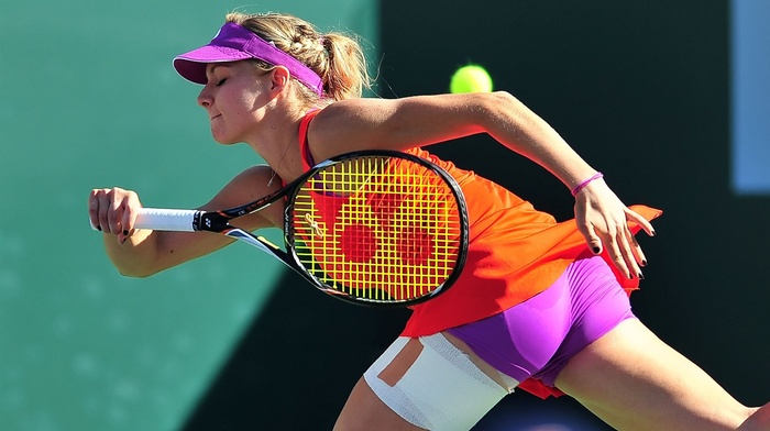 tennis, Maria Kirilenko