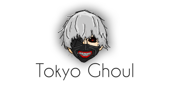 Kaneki Ken, Tokyo Ghoul