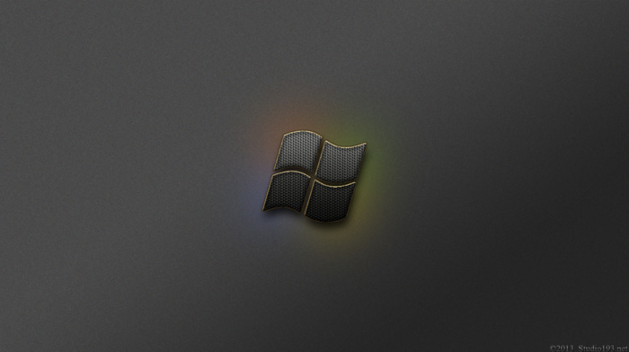 Microsoft Windows, logo