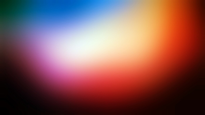colorful, spectrum, blurred