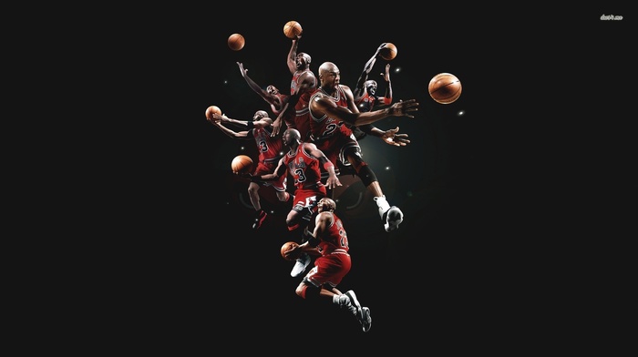 basketball, Michael Jordan, Chicago Bulls